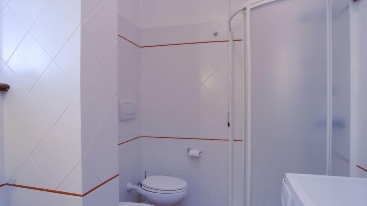 Photo of Bathroom in Colle Aprico