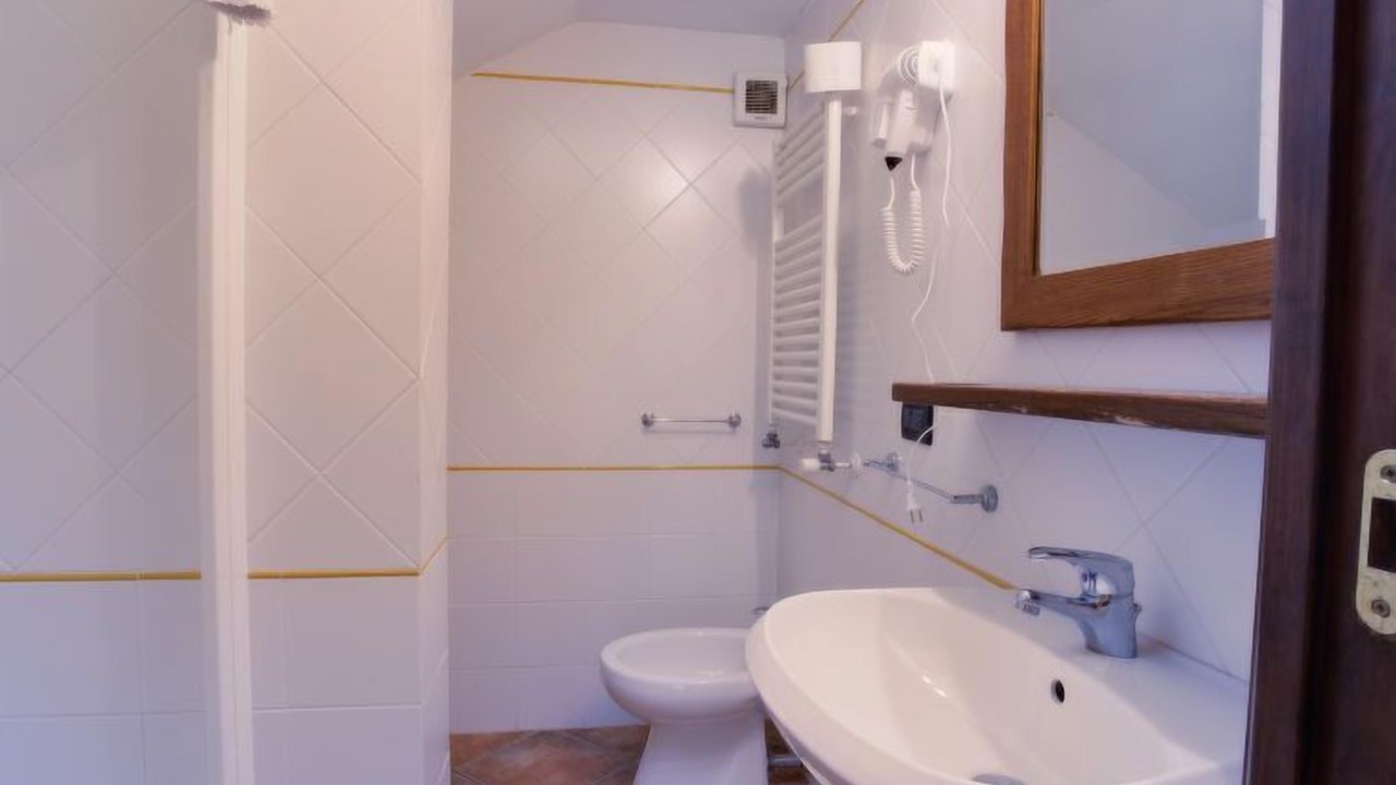 Photo of Bathroom in Colle Aprico