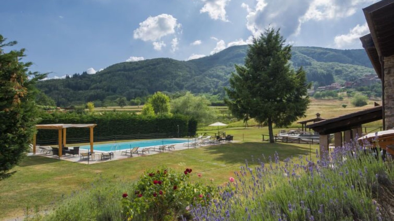 Photo of Outdoor in Colle Aprico