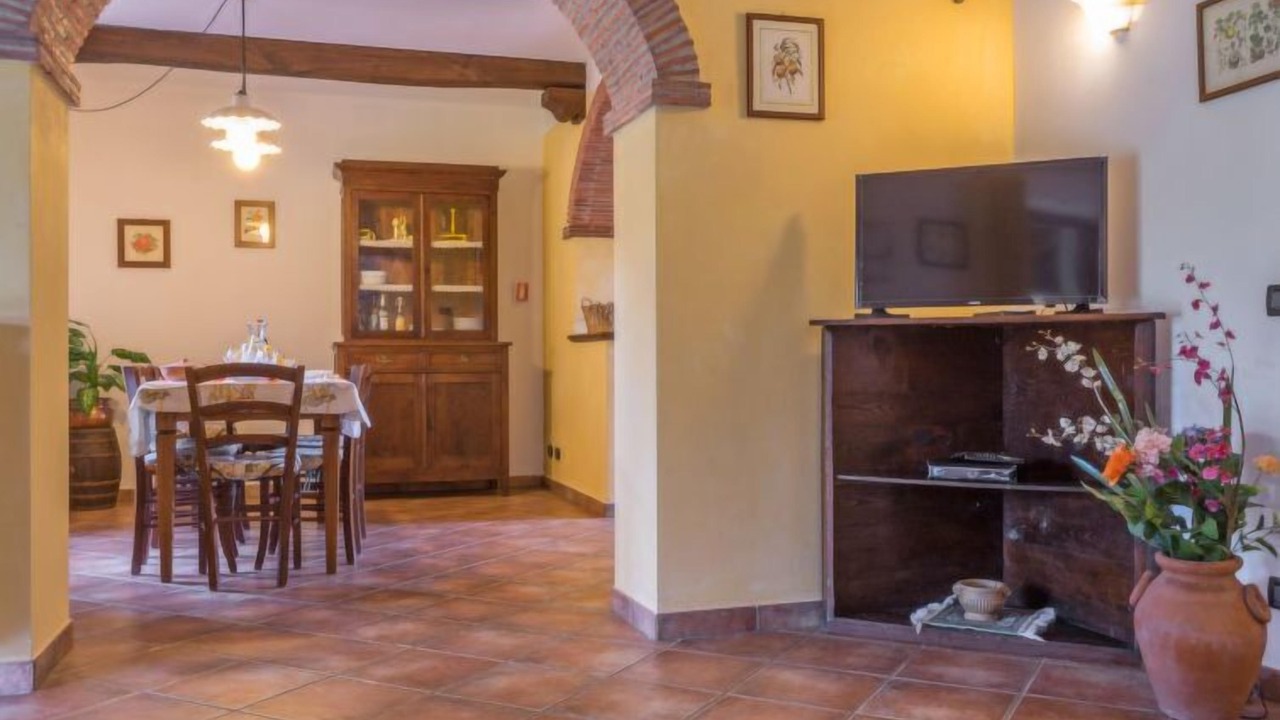 Photo of Bedroom in Colle Aprico