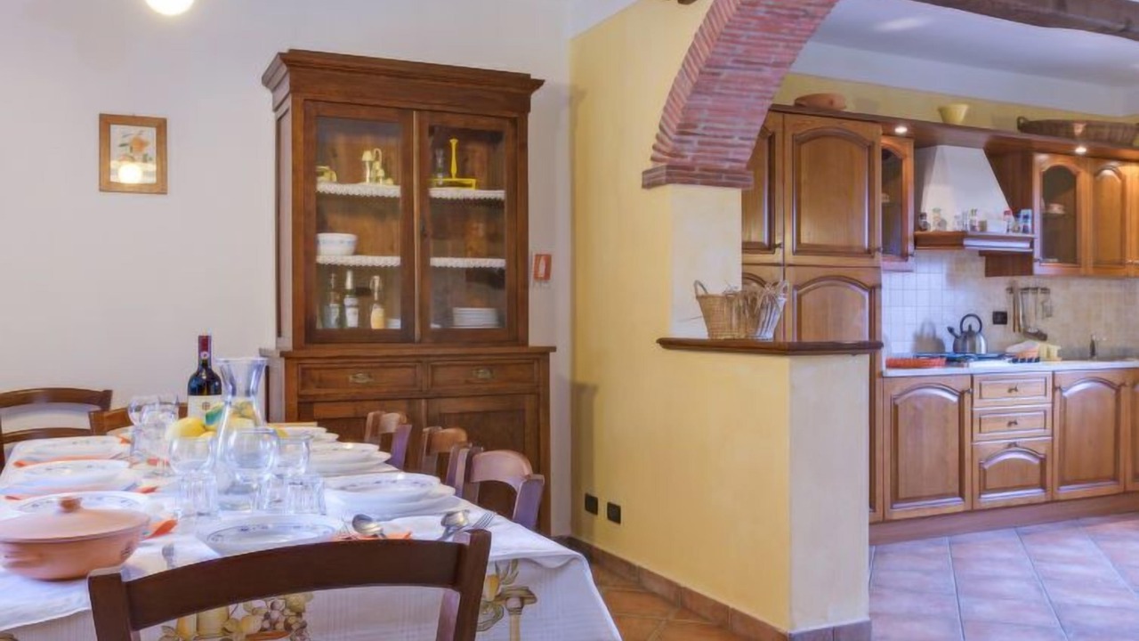 Photo of Bedroom in Colle Aprico