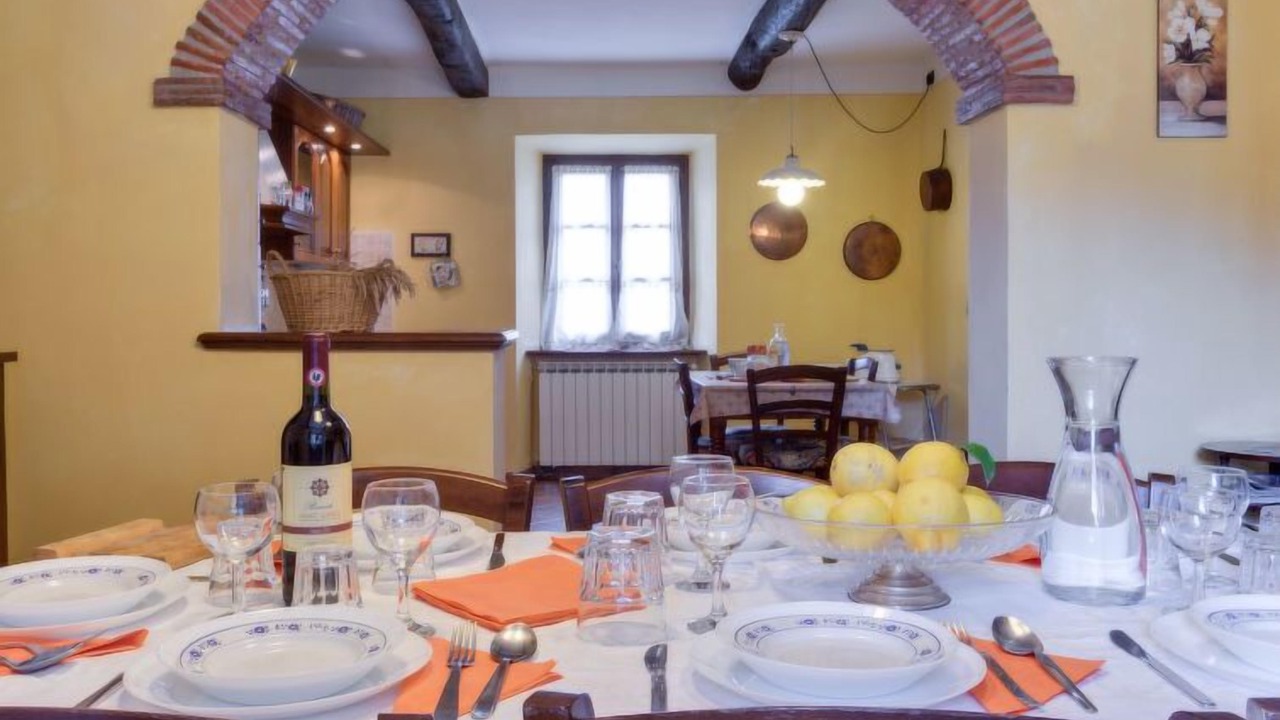 Photo of Bedroom in Colle Aprico
