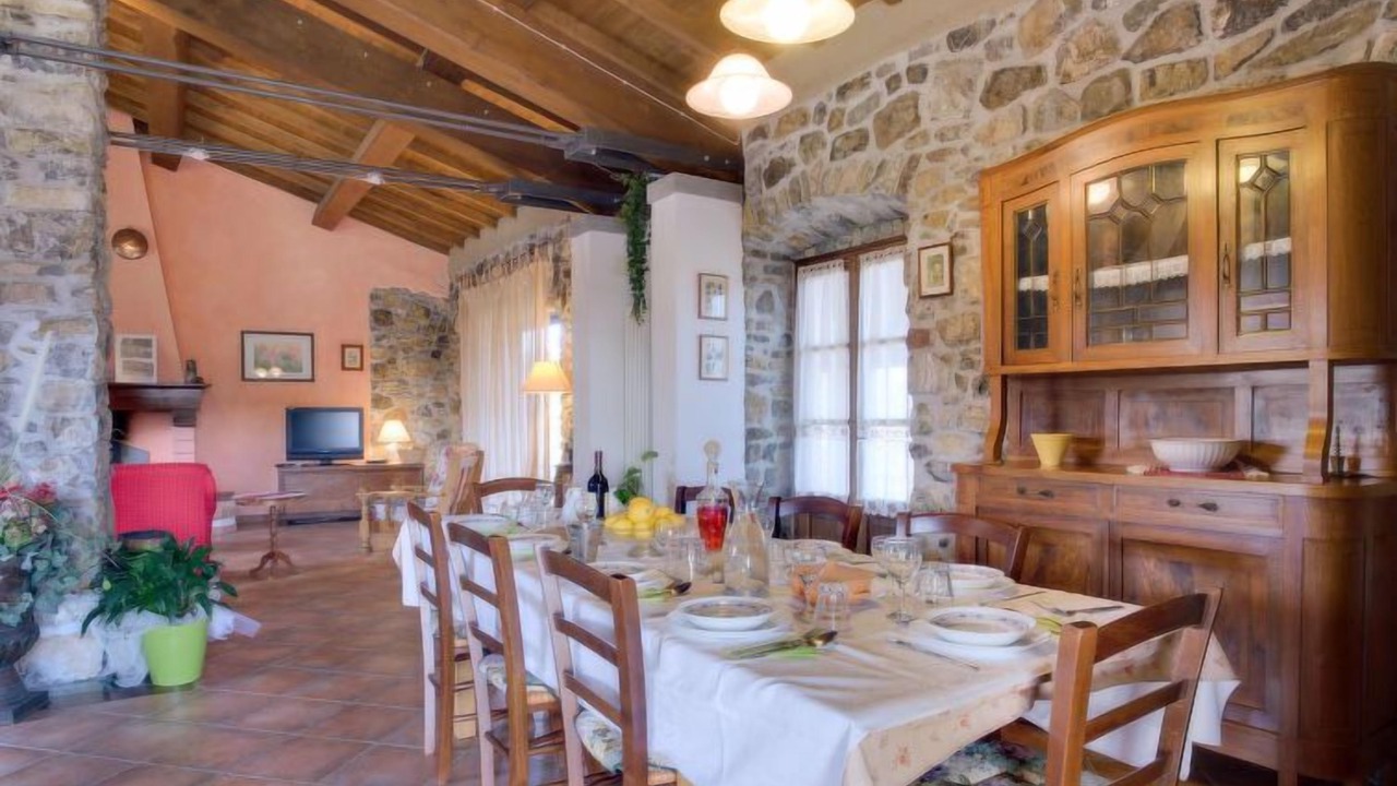 Photo of Bedroom in Colle Aprico