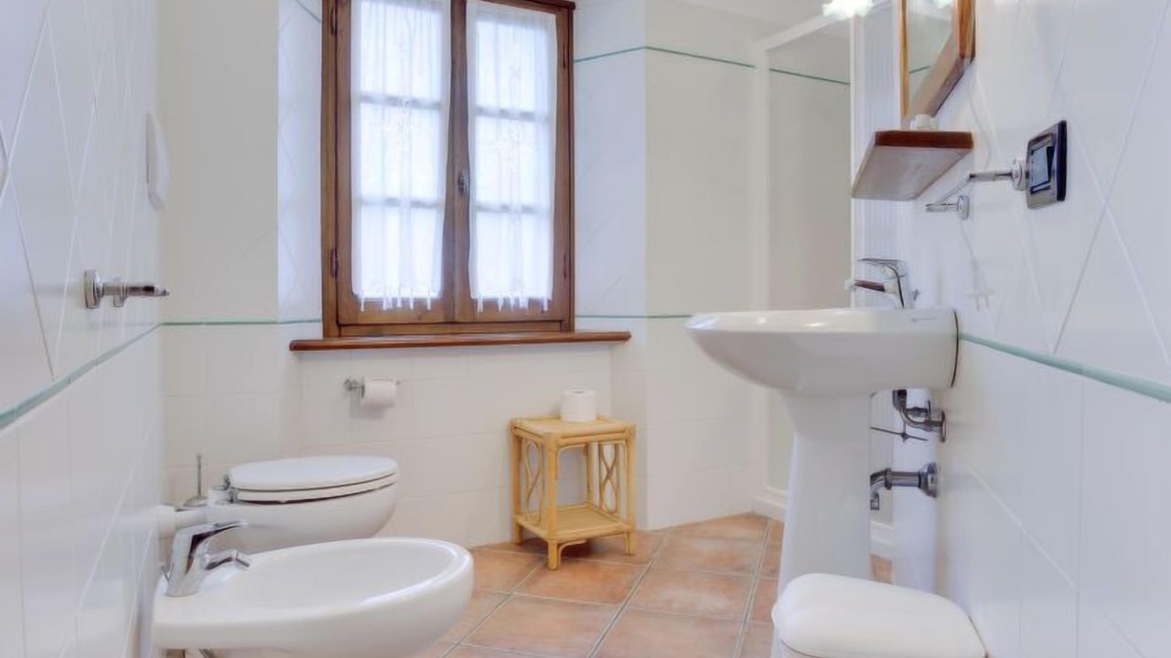Photo of Bathroom in Colle Aprico