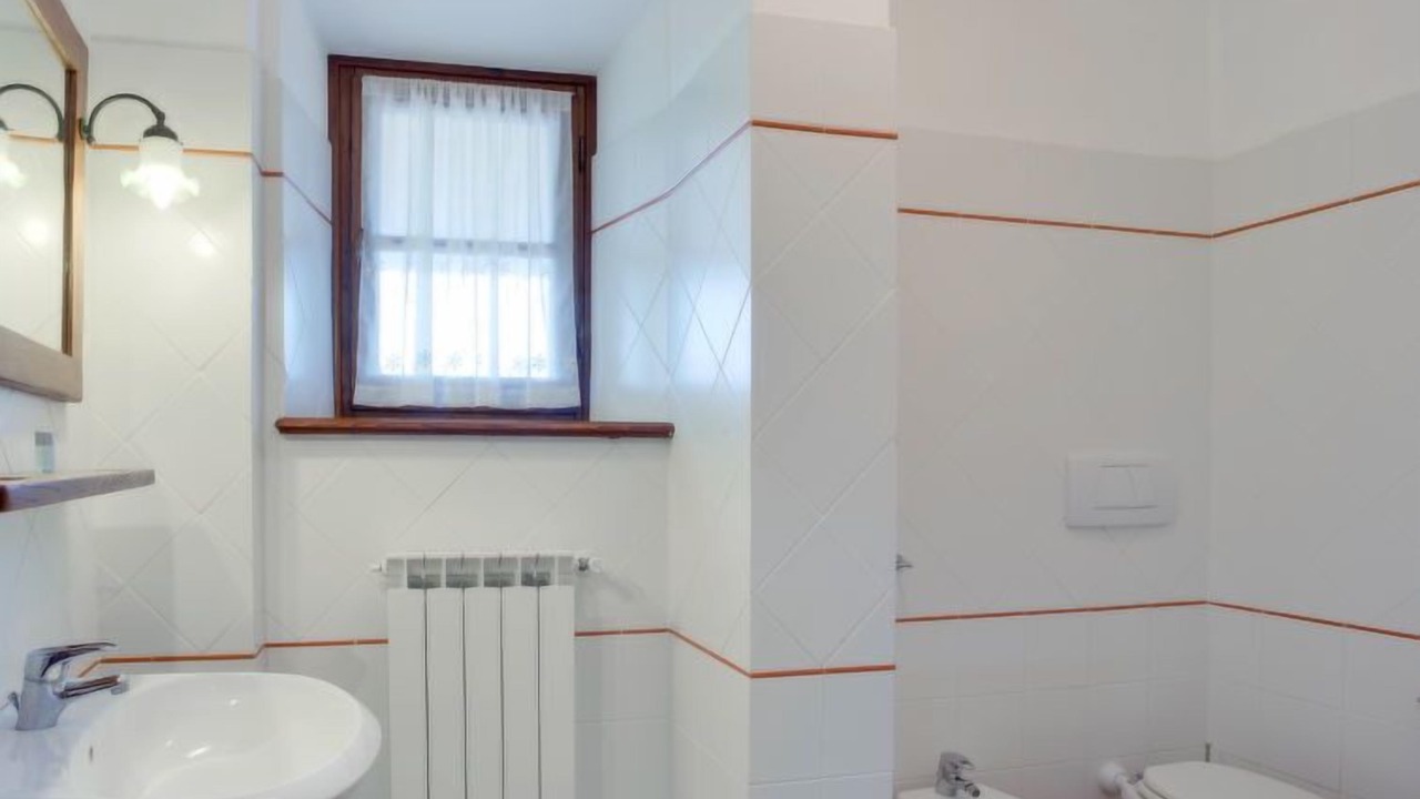 Photo of Bathroom in Colle Aprico