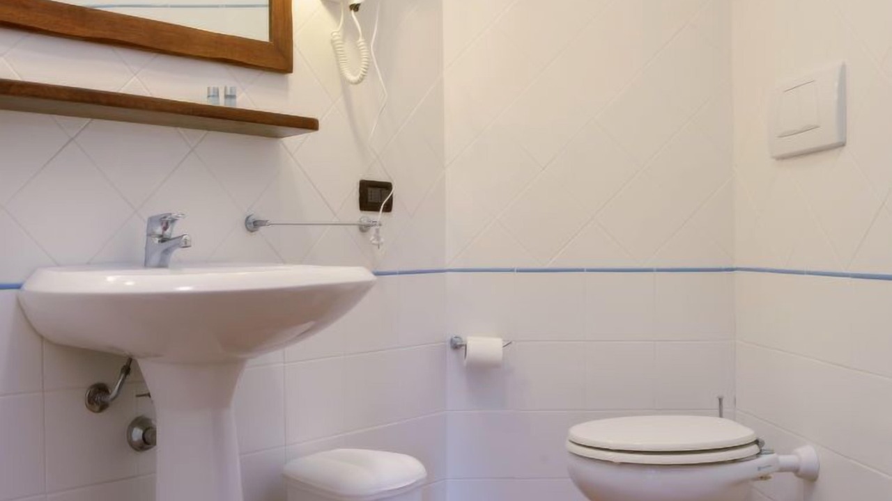 Photo of Bathroom in Colle Aprico