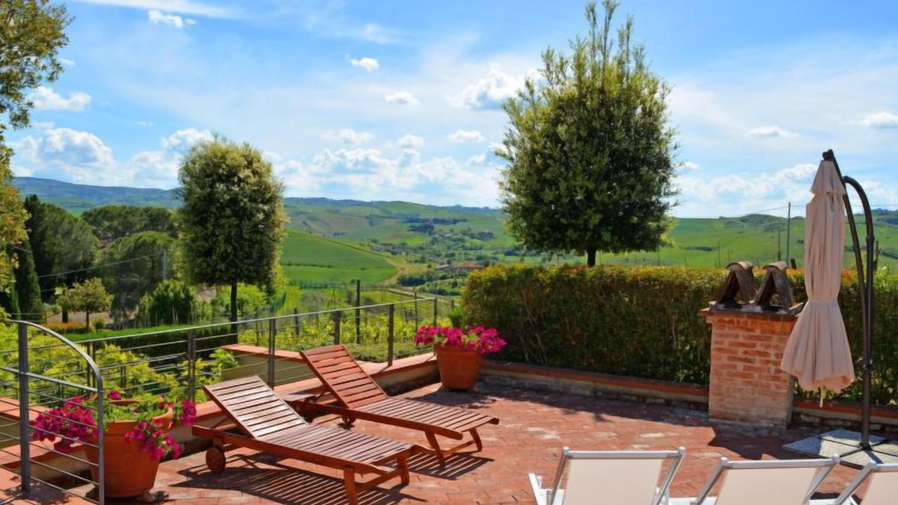 Photo of Outdoor in Castelfiorentino