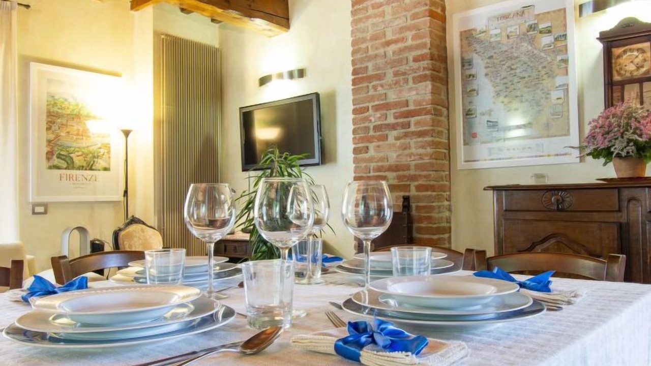 Photo of Bedroom in Castelfiorentino