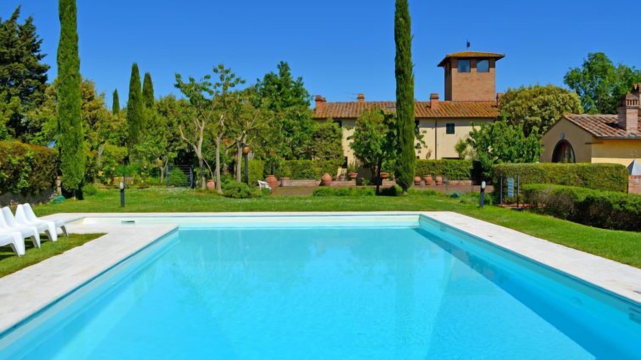 Photo of Outdoor in Castelfiorentino