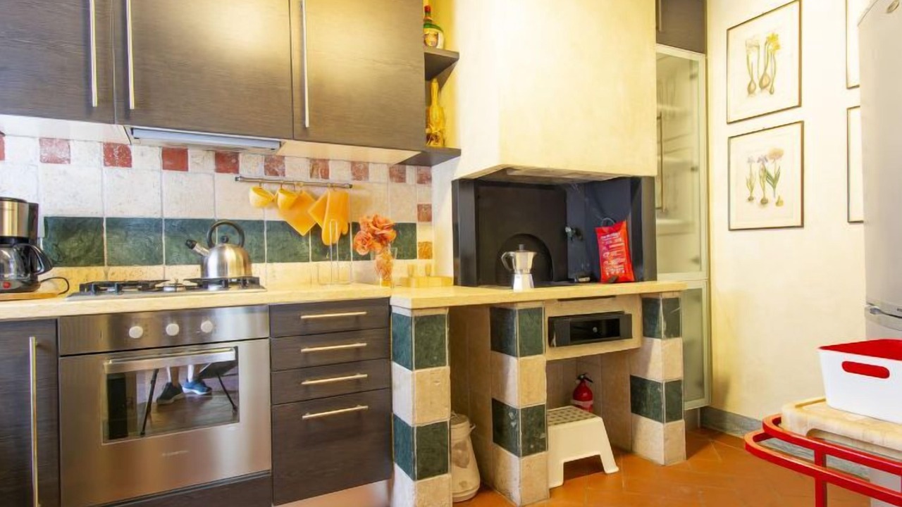 Photo of Bedroom in Castelfiorentino