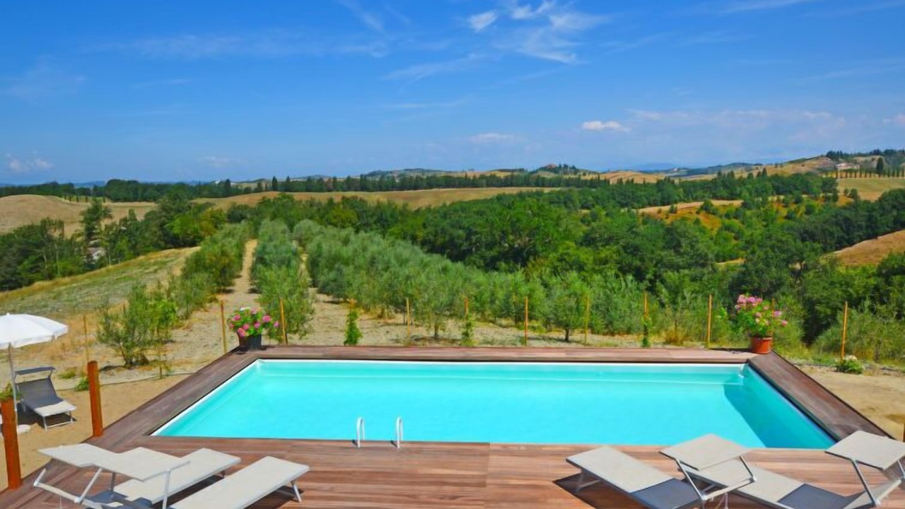 Photo of Outdoor in Certaldo