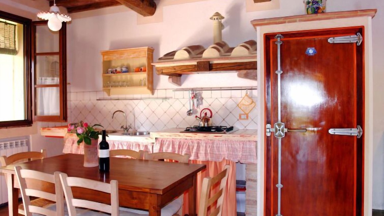 Photo of Bedroom in Certaldo