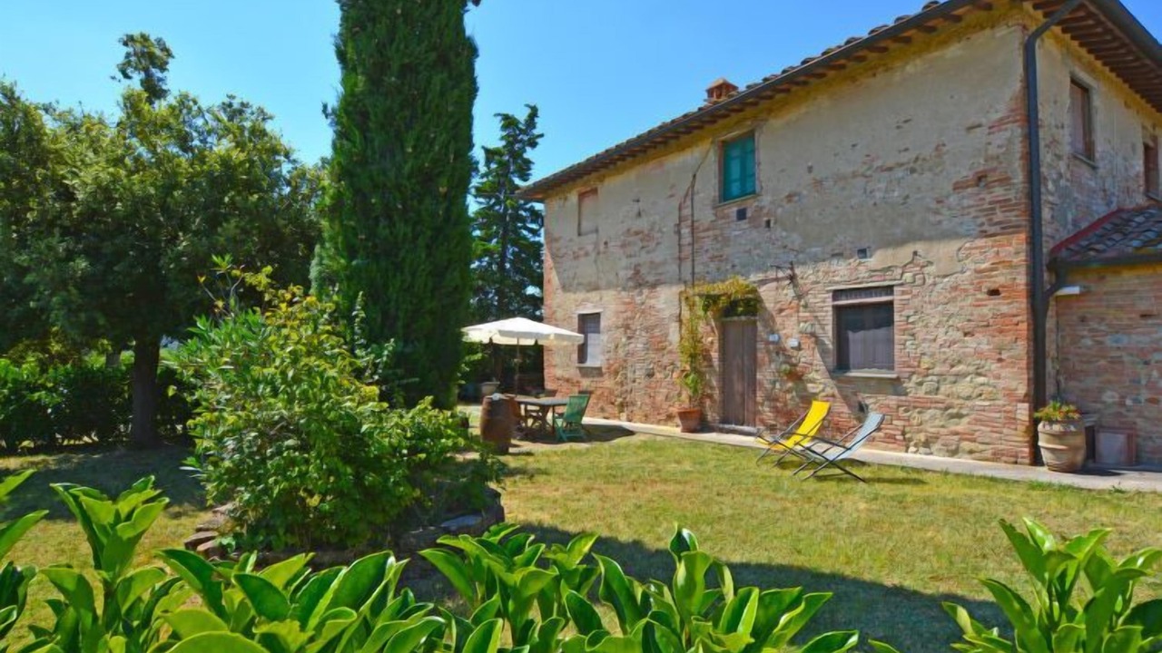 Photo of Outdoor in Certaldo