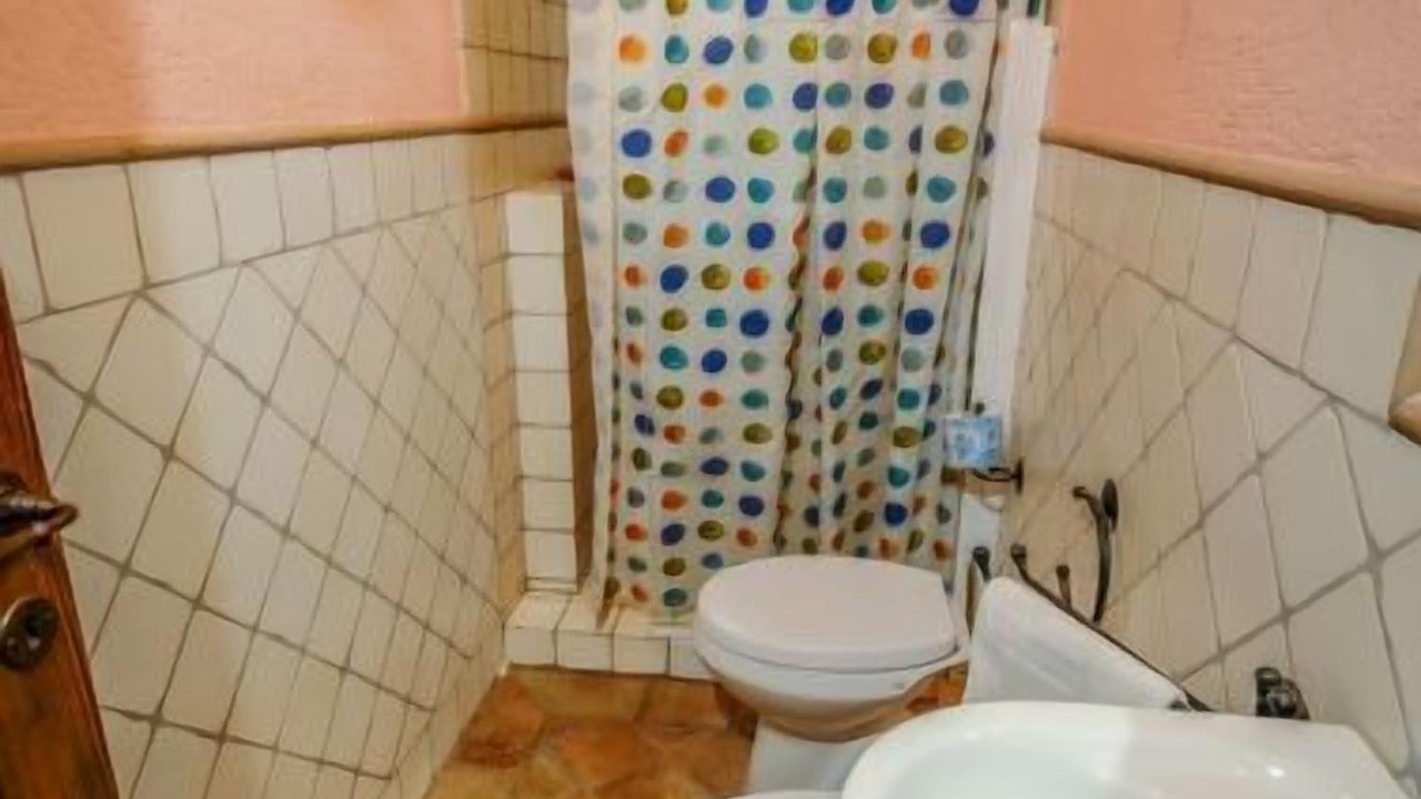 Photo of Bathroom in Certaldo