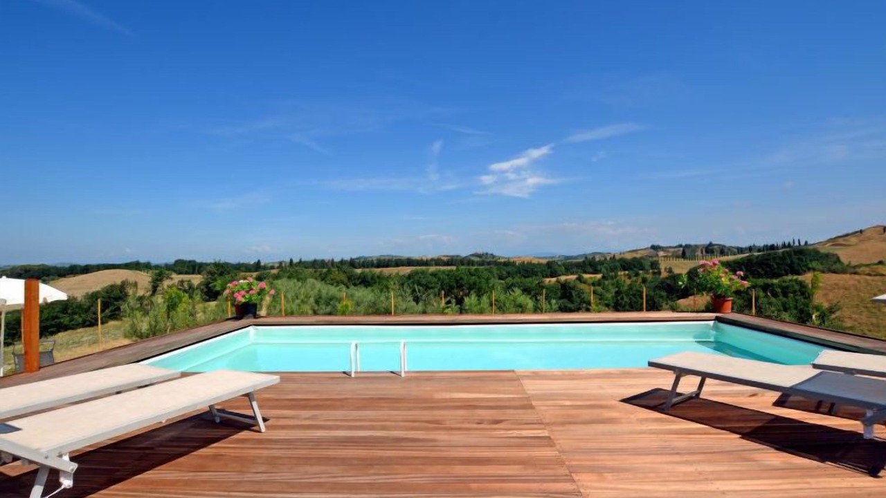 Photo of Outdoor in Certaldo