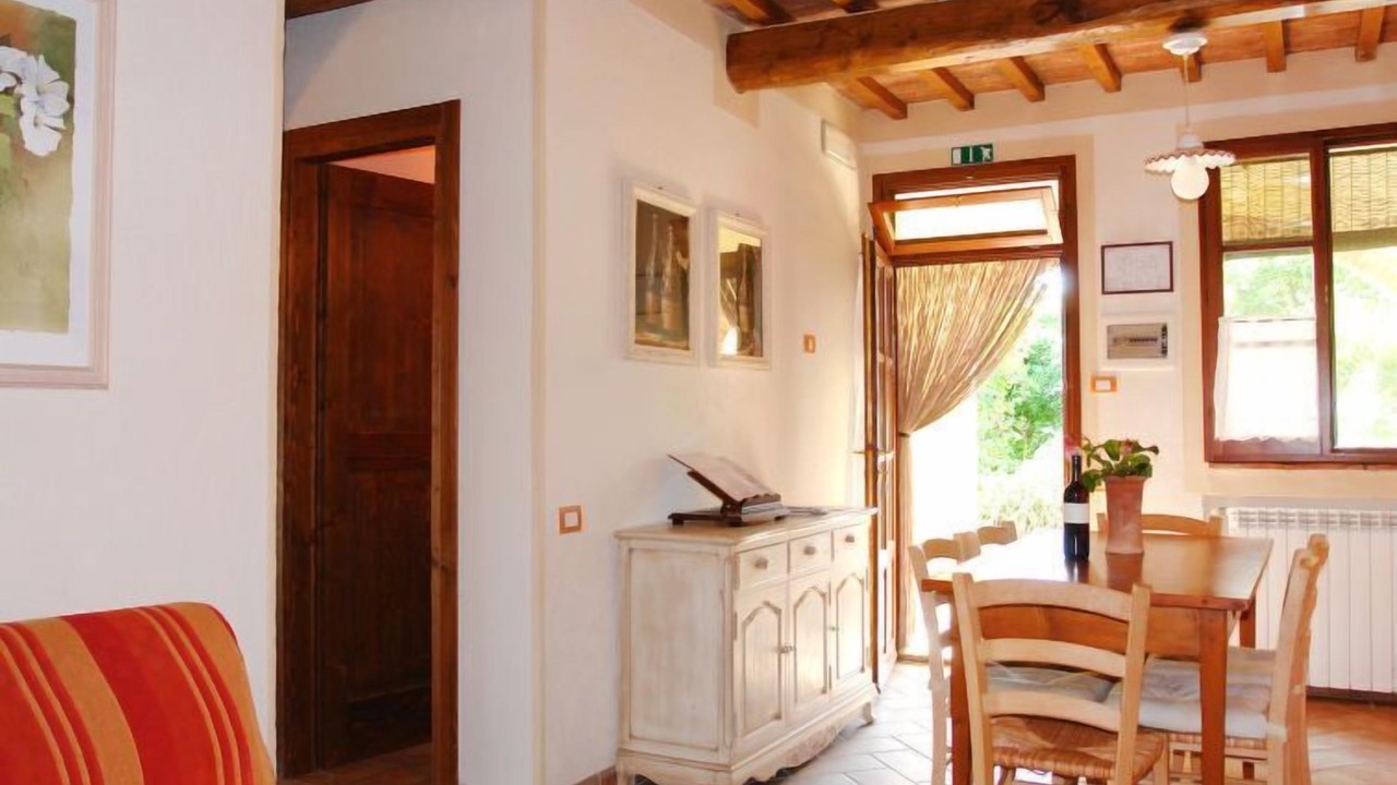 Photo of Bedroom in Certaldo