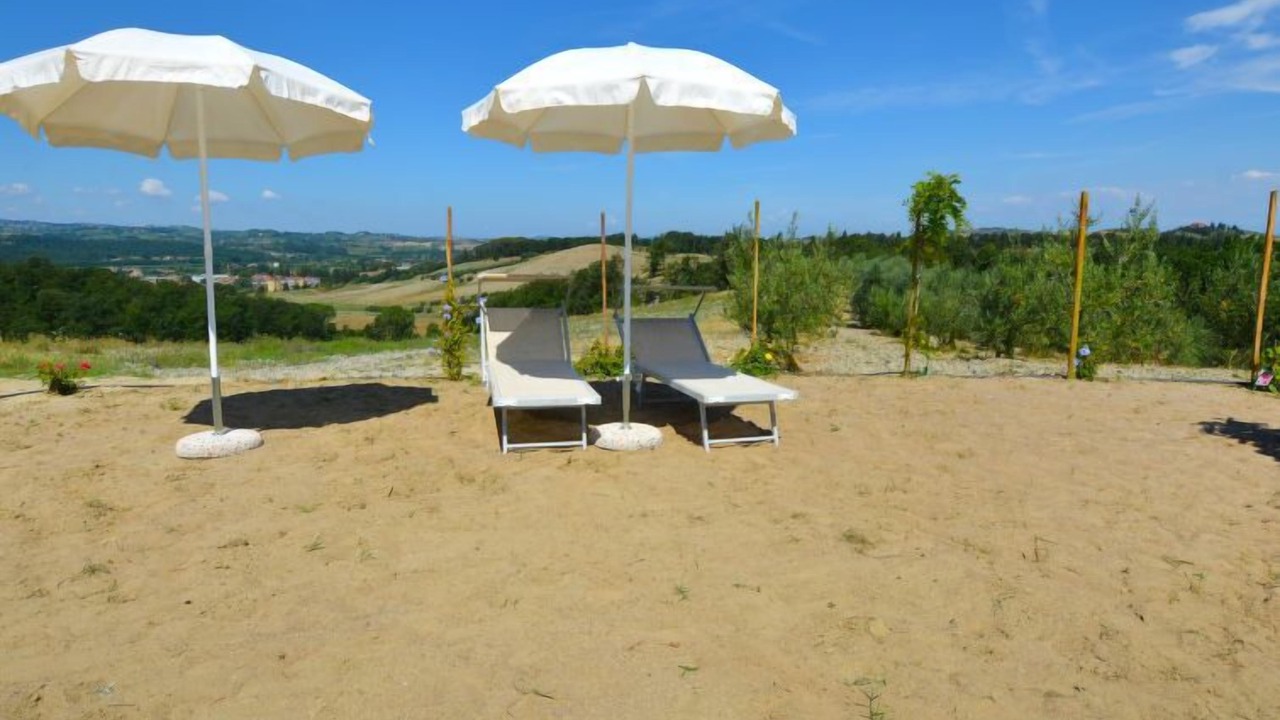 Photo of Outdoor in Certaldo