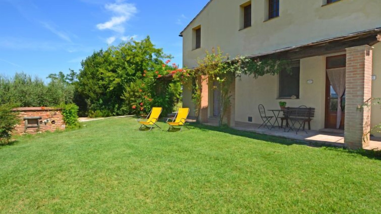 Photo of Outdoor in Certaldo