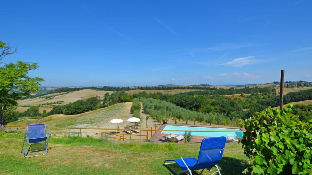 Photo of Outdoor in Certaldo