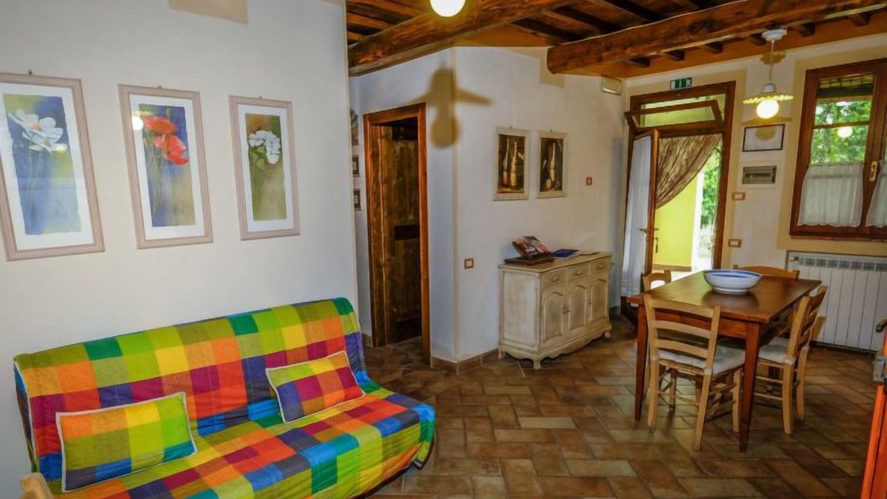 Photo of Livingroom in Certaldo