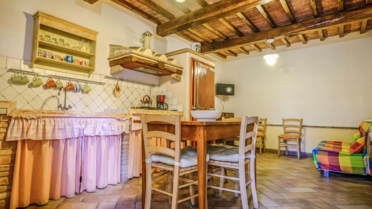 Photo of Bedroom in Certaldo