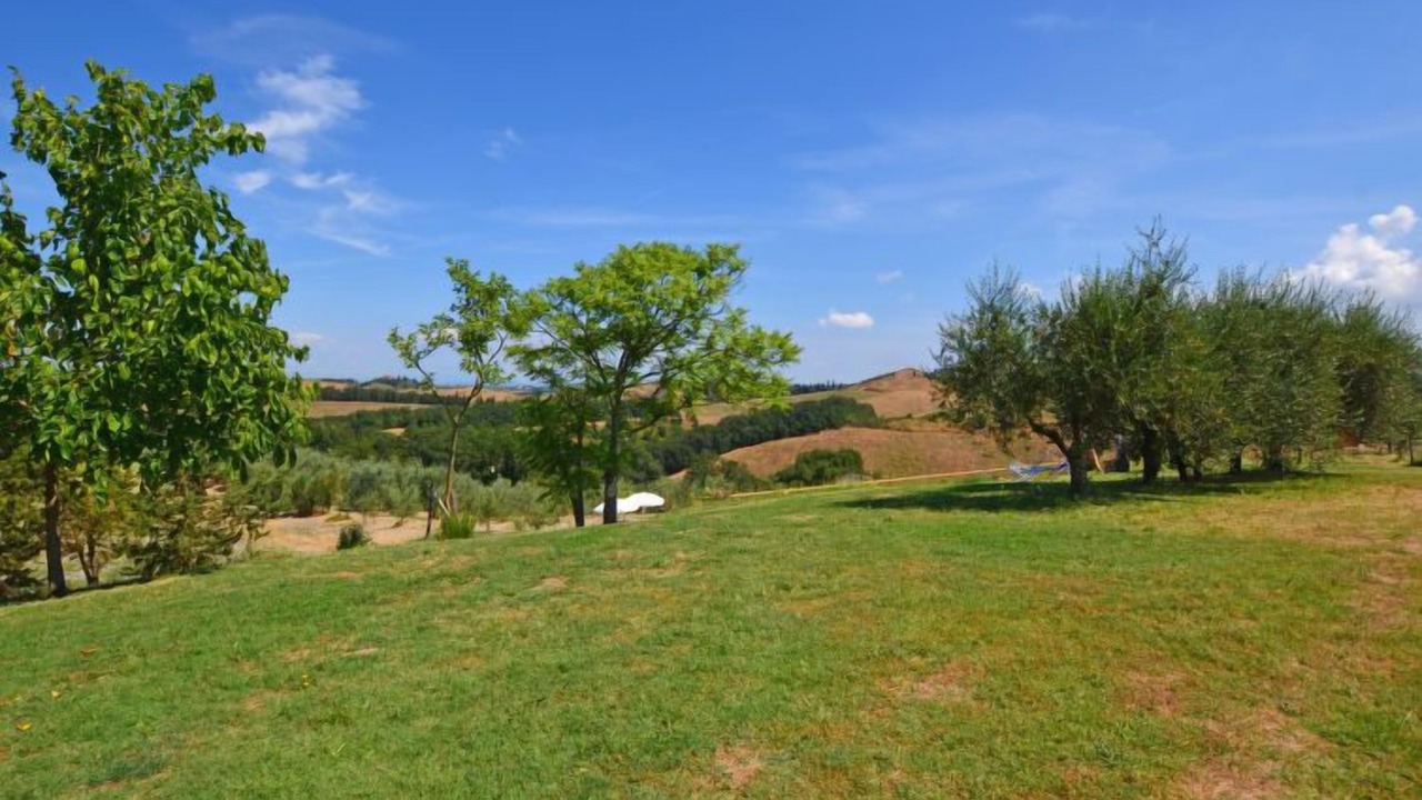 Photo of Outdoor in Certaldo
