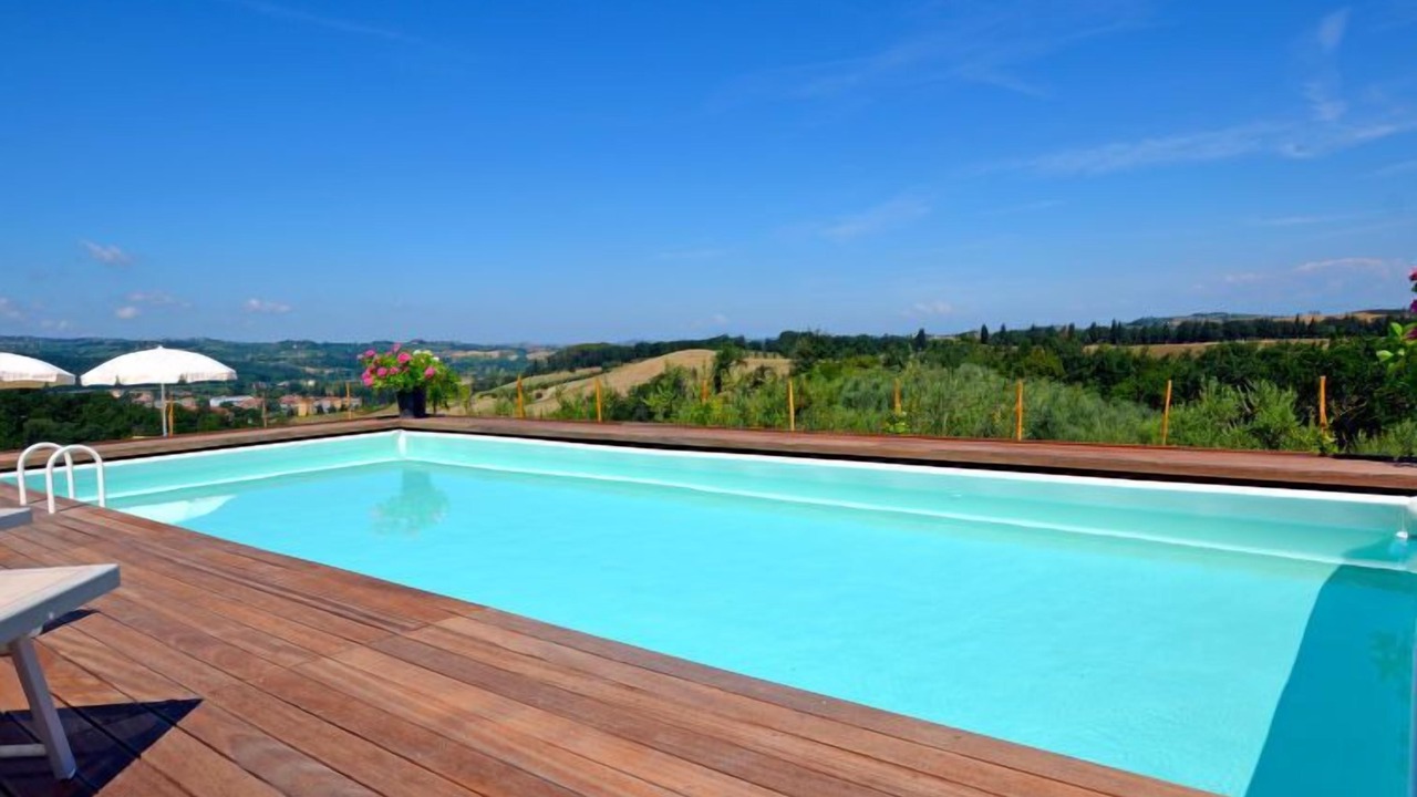Photo of Outdoor in Certaldo