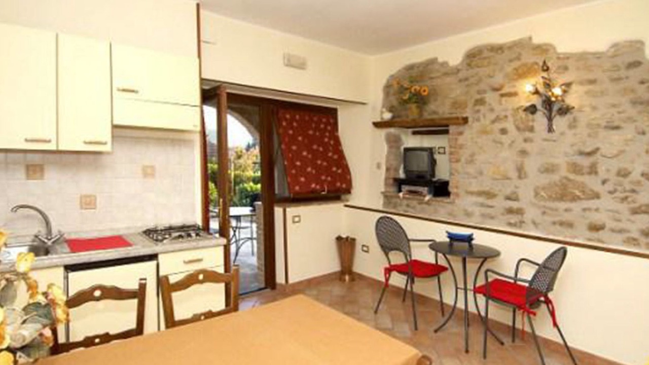 Photo of Bedroom in Magione