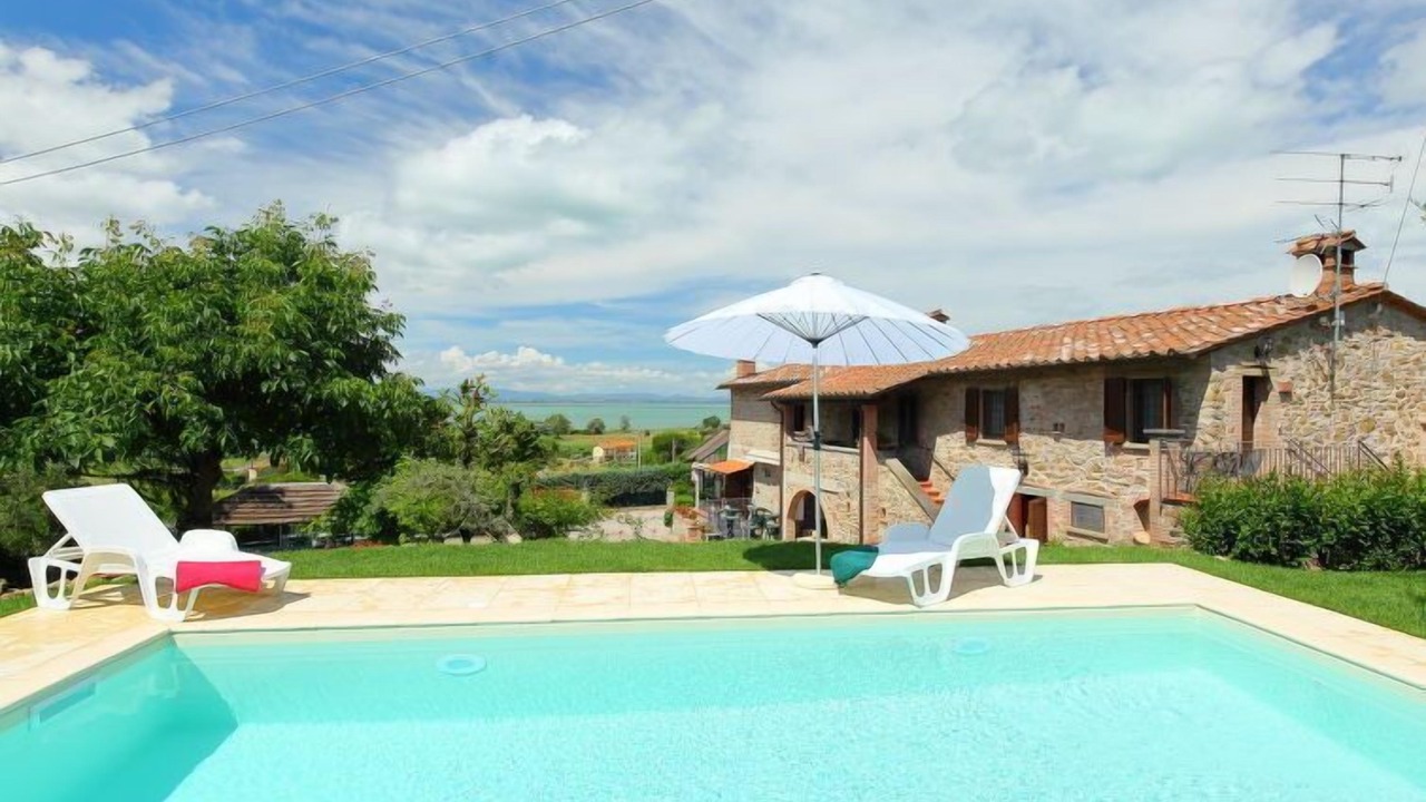 Photo of Outdoor in Magione