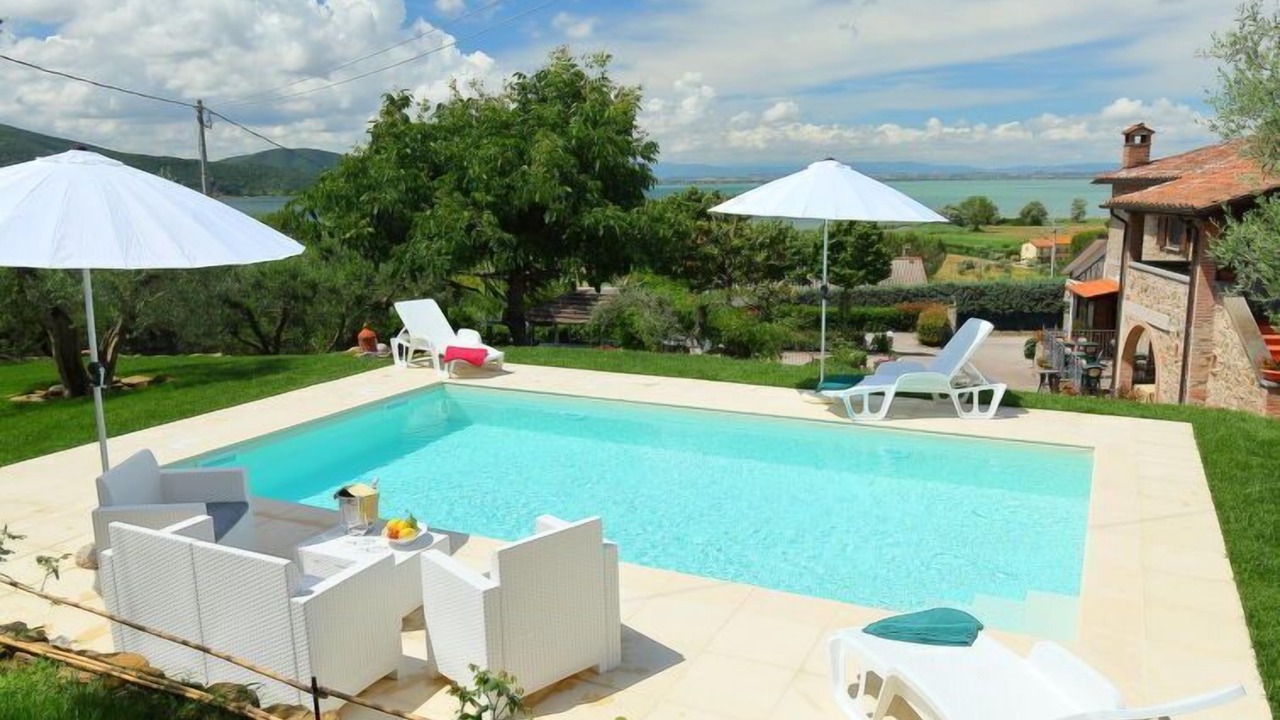 Photo of Outdoor in Magione