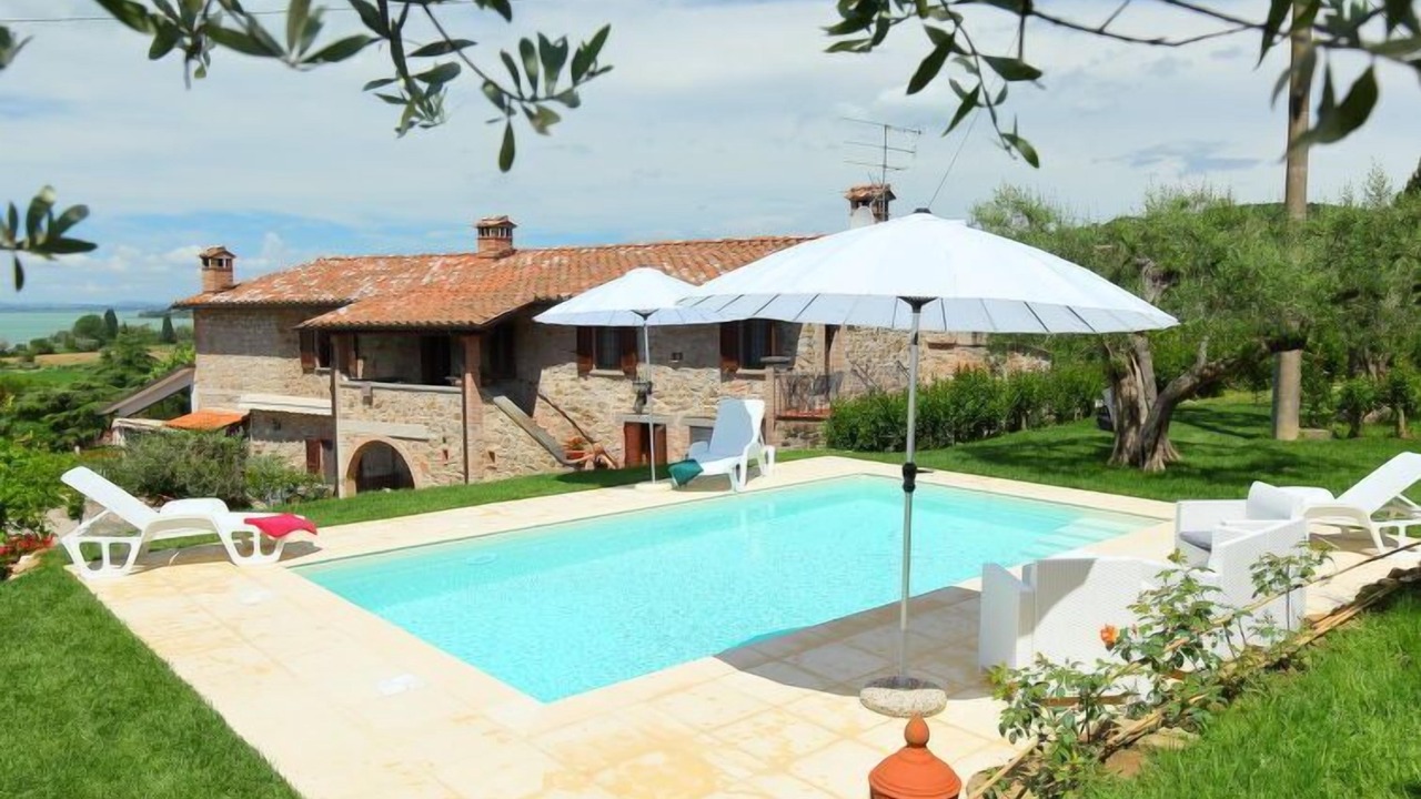 Photo of Outdoor in Magione
