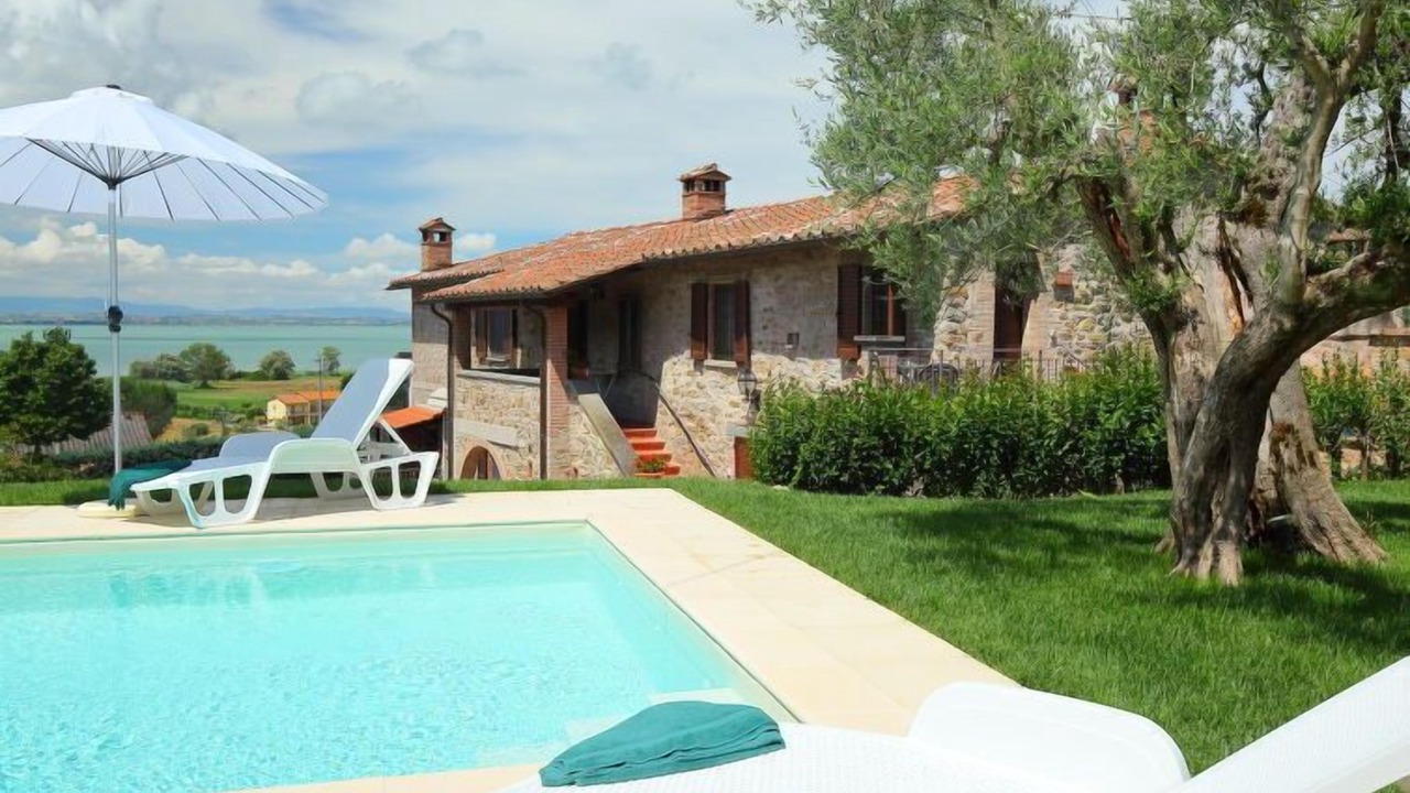Photo of Outdoor in Magione