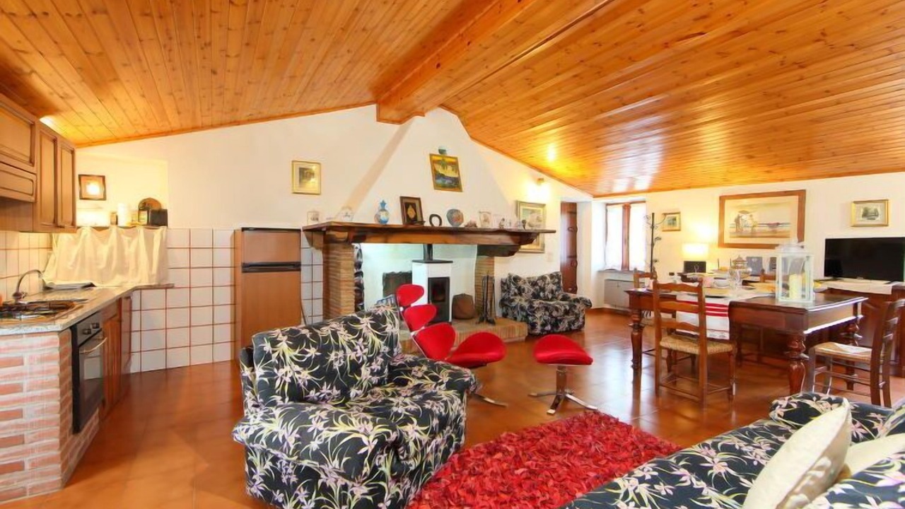 Photo of Livingroom in Magione