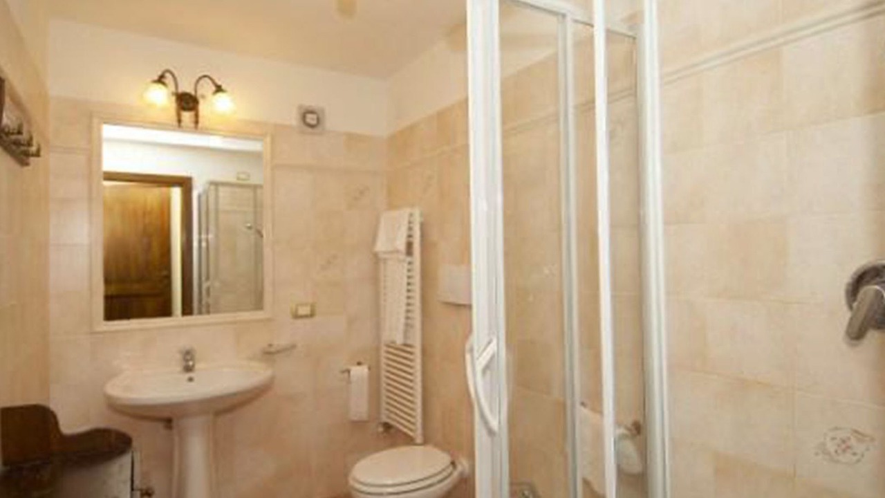 Photo of Bathroom in Magione