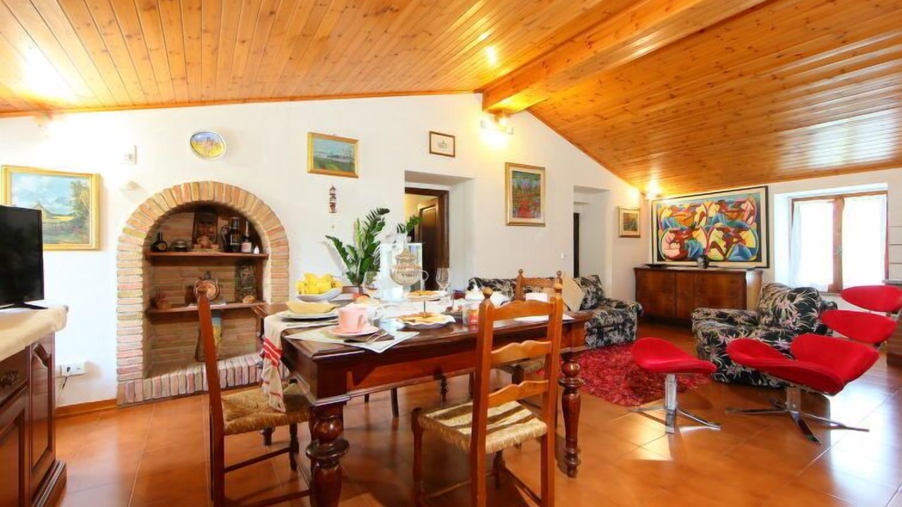 Photo of Livingroom in Magione