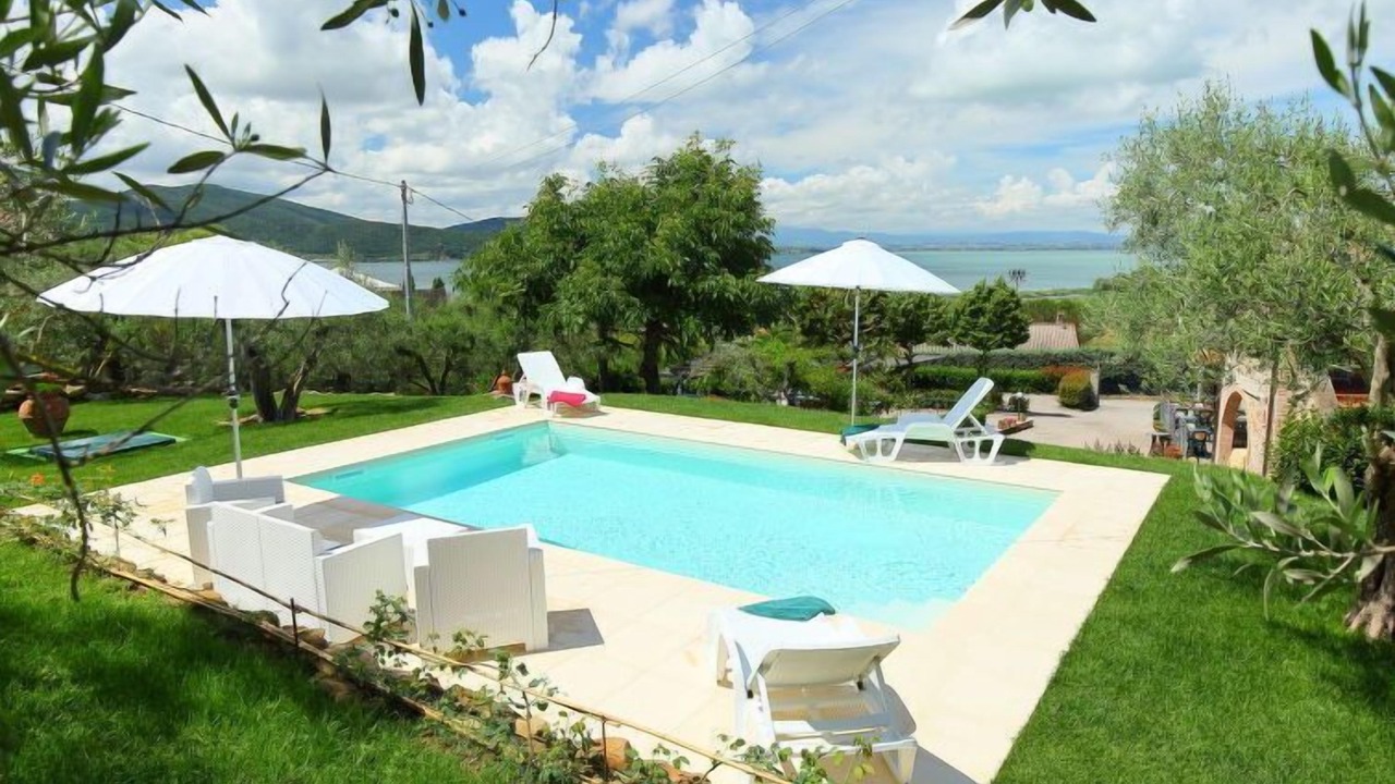 Photo of Outdoor in Magione