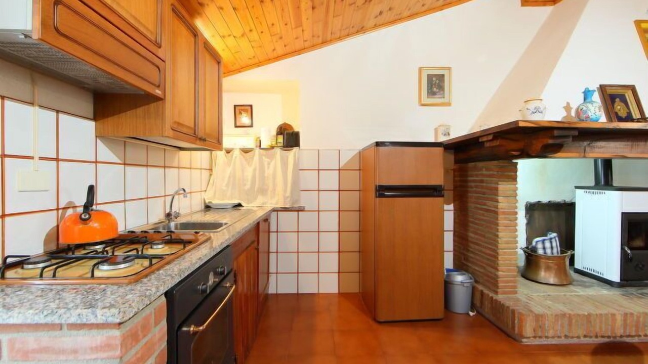 Photo of Bedroom in Magione