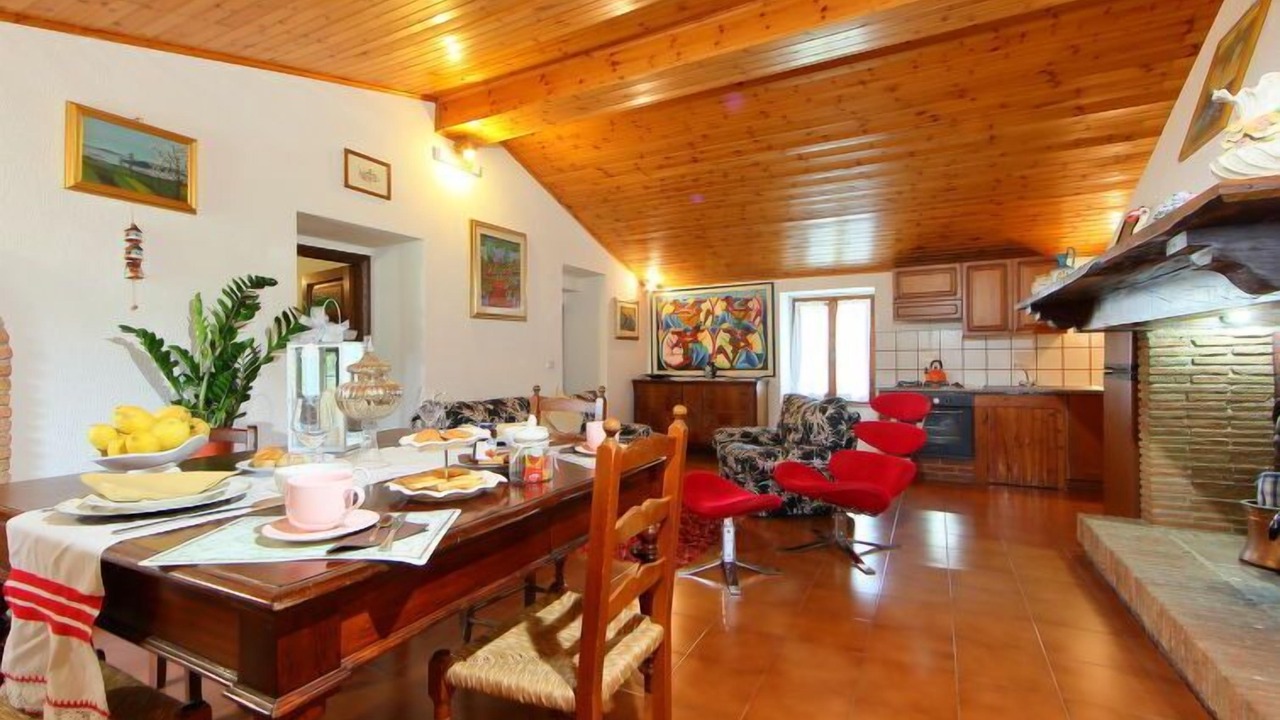 Photo of Livingroom in Magione