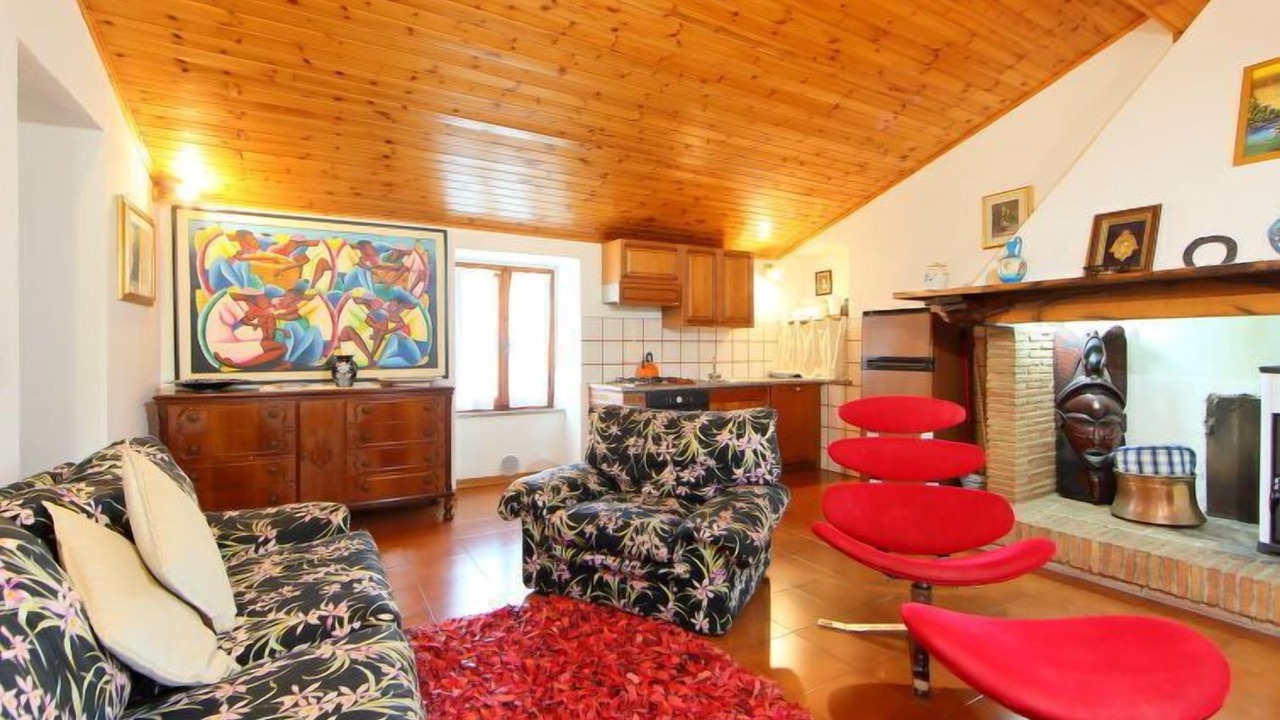 Photo of Livingroom in Magione