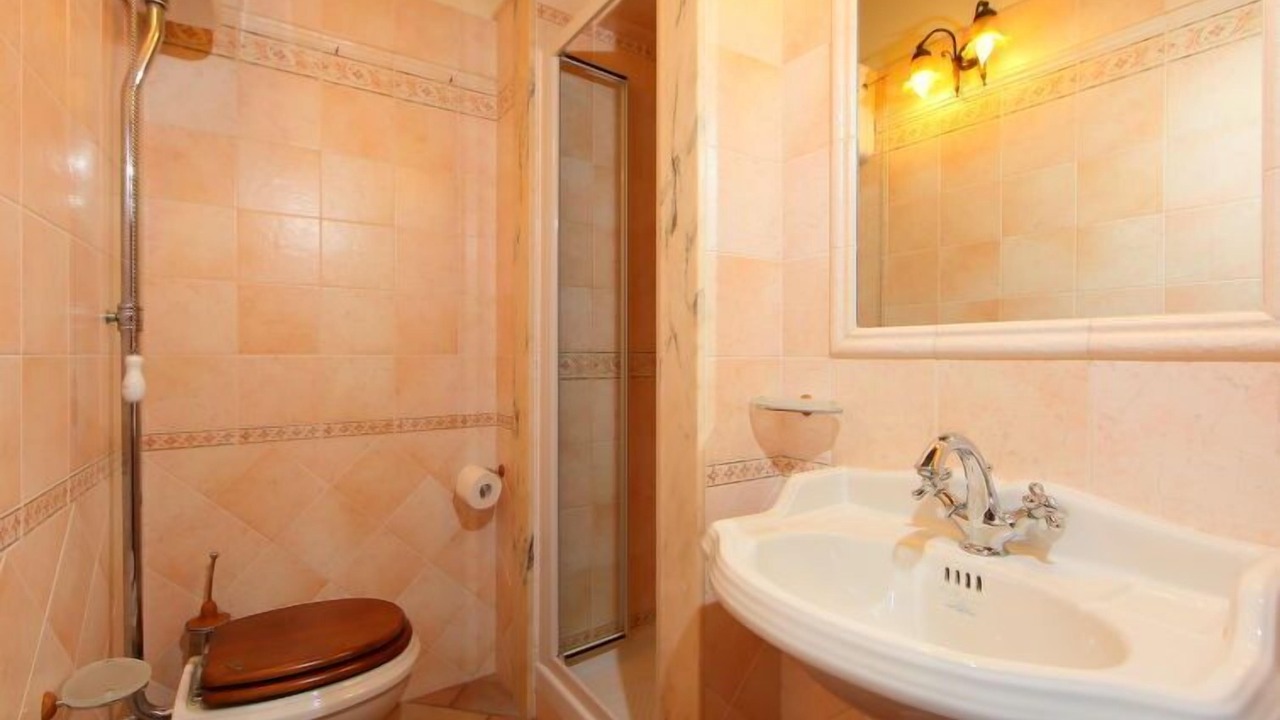 Photo of Bathroom in Magione
