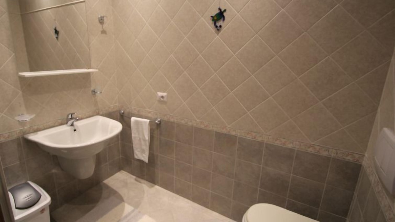Photo of Bathroom in San Benedetto di Lugana
