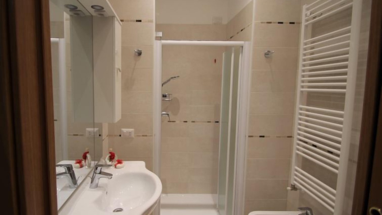 Photo of Bathroom in San Benedetto di Lugana
