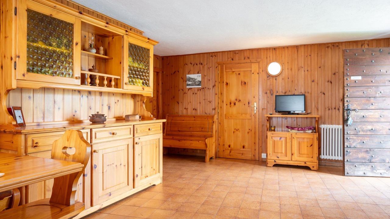 Photo of Livingroom in Ville Sur Sarre
