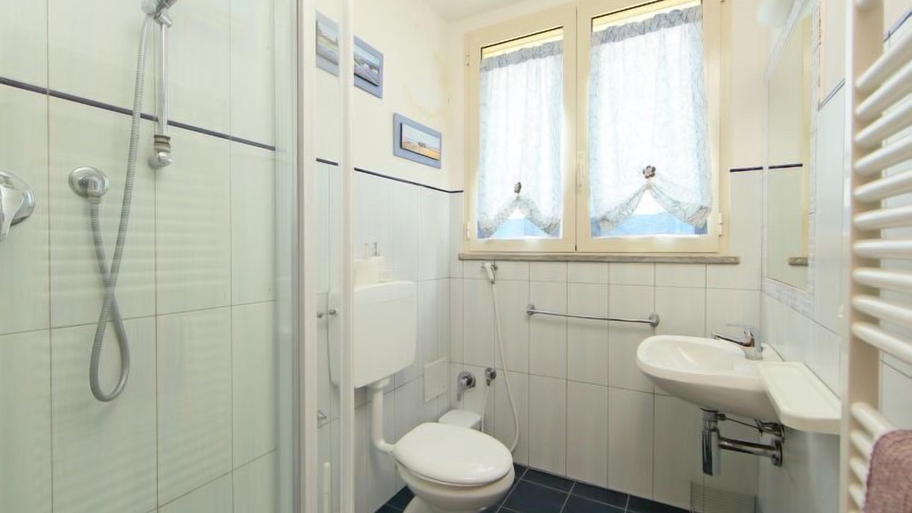 Photo of Bathroom in Cantalupo