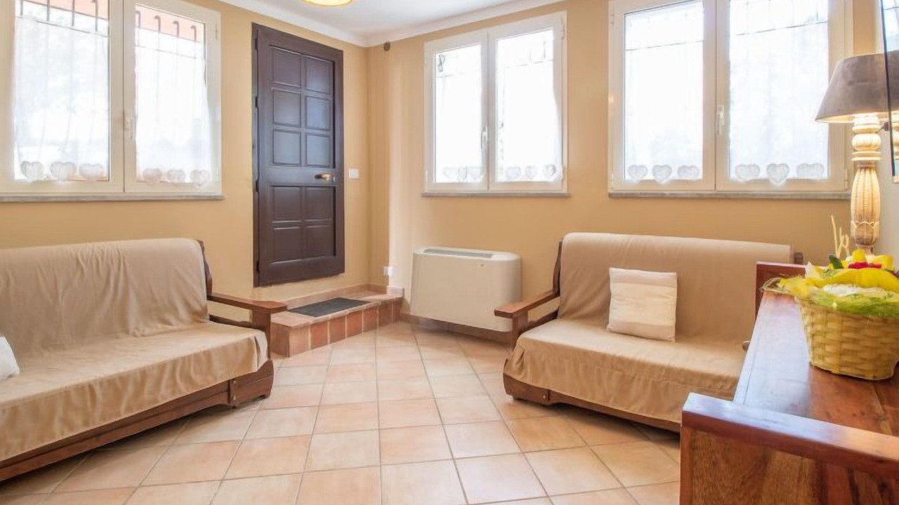 Photo of Bedroom in Cantalupo