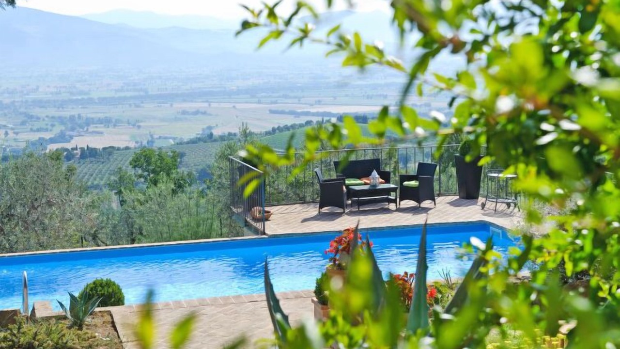 Photo of Outdoor in Cantalupo