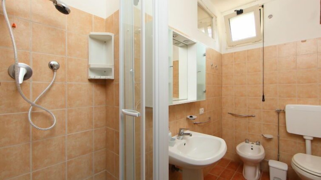 Photo of Bathroom in Cantalupo
