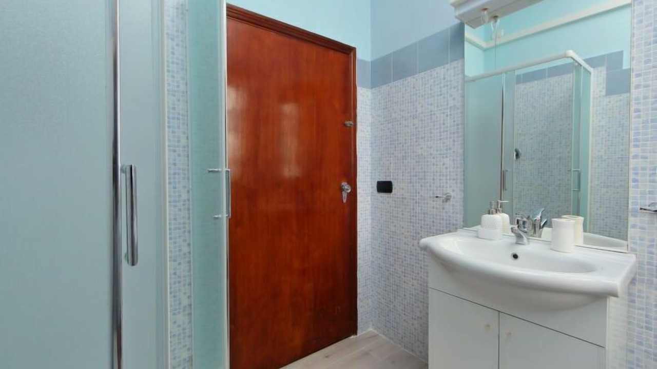 Photo of Bathroom in Cantalupo