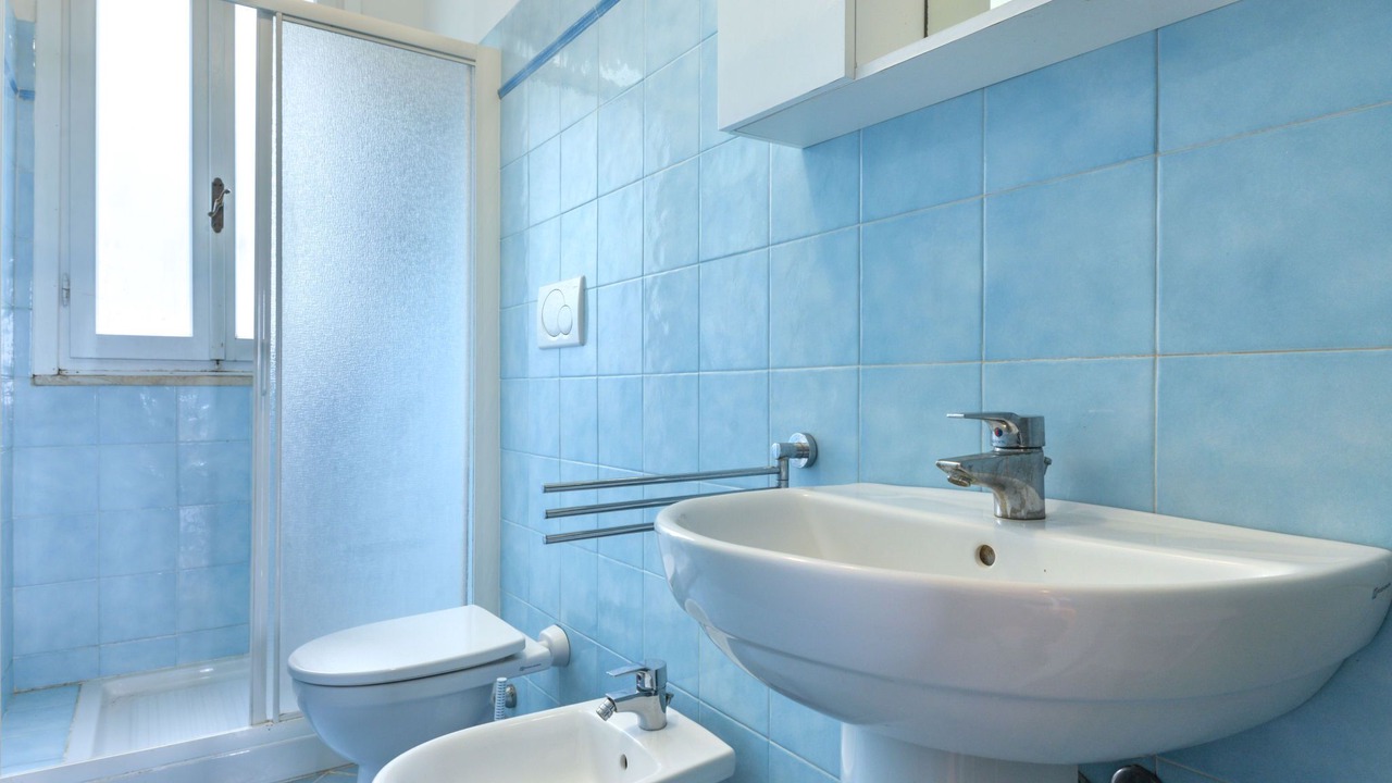 Photo of Bathroom in Cavo