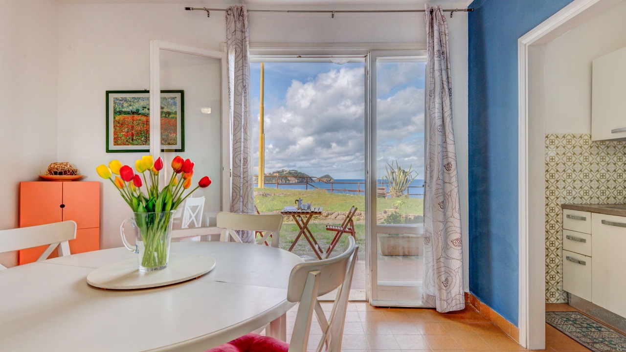 Photo of Bedroom in Cavo